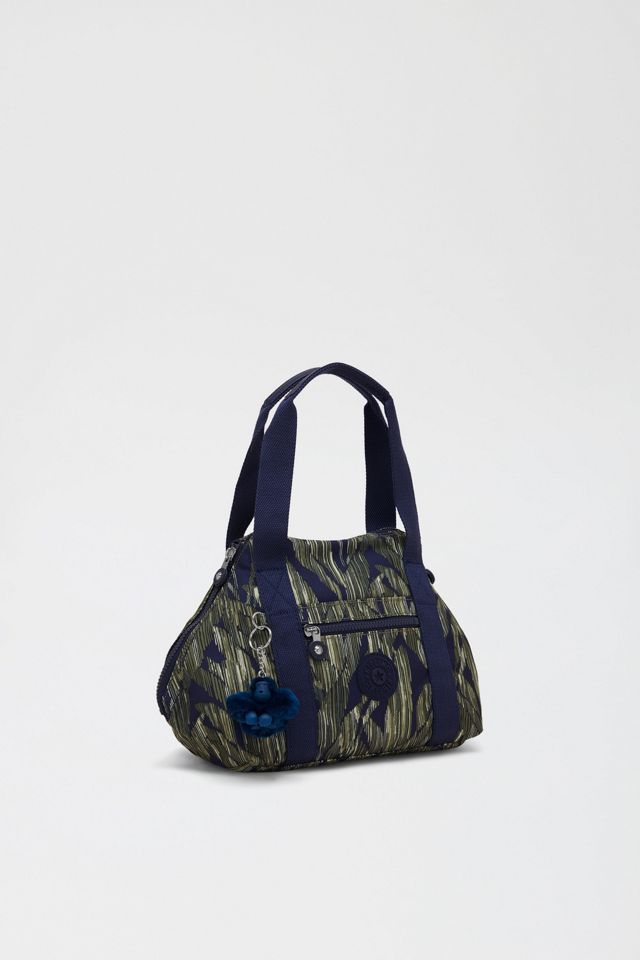 Kipling Art Mini Printed Shoulder Bag #2