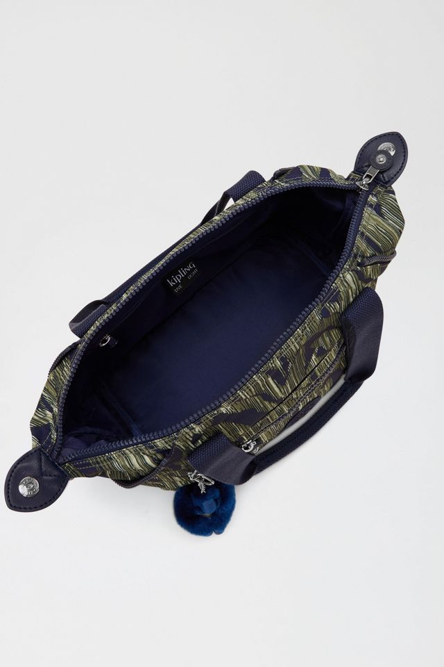 Kipling Art Mini Printed Shoulder Bag #3
