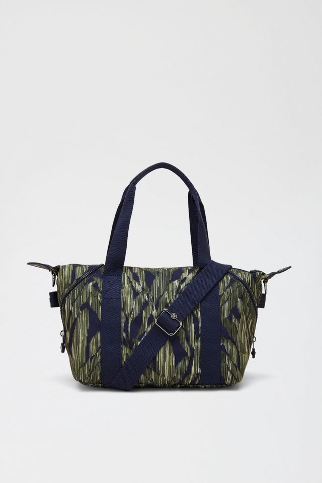 Kipling Art Mini Printed Shoulder Bag #4