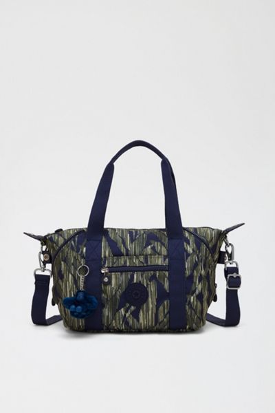 Kipling Art Mini Printed Shoulder Bag