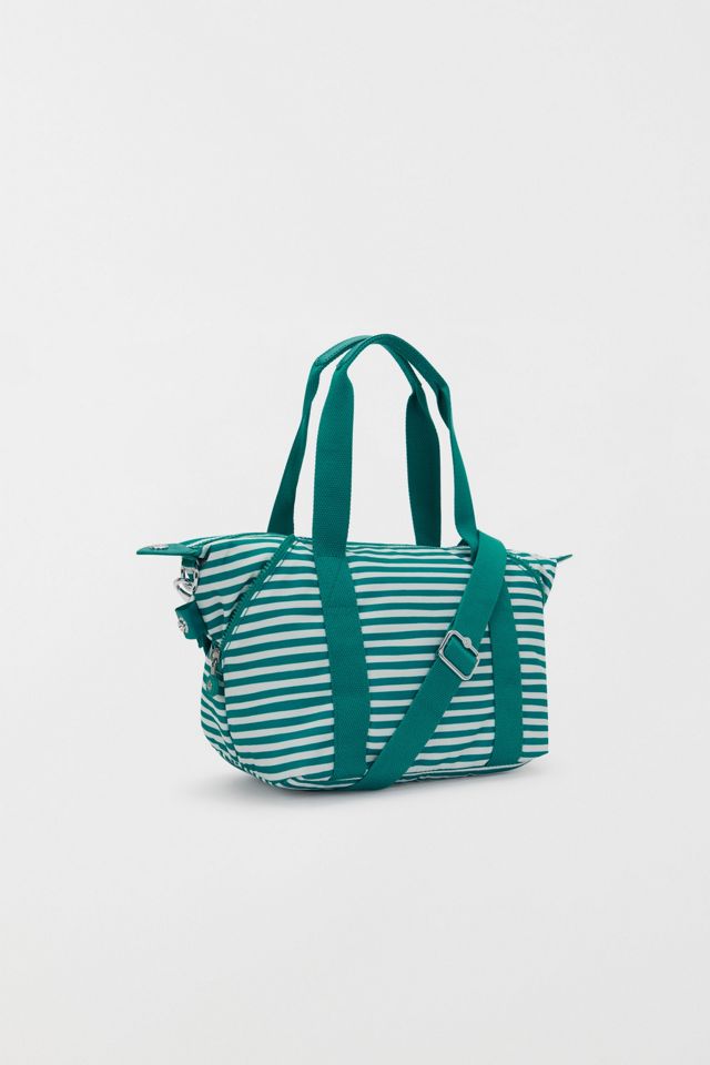 Kipling Art Mini Printed Shoulder Bag #1