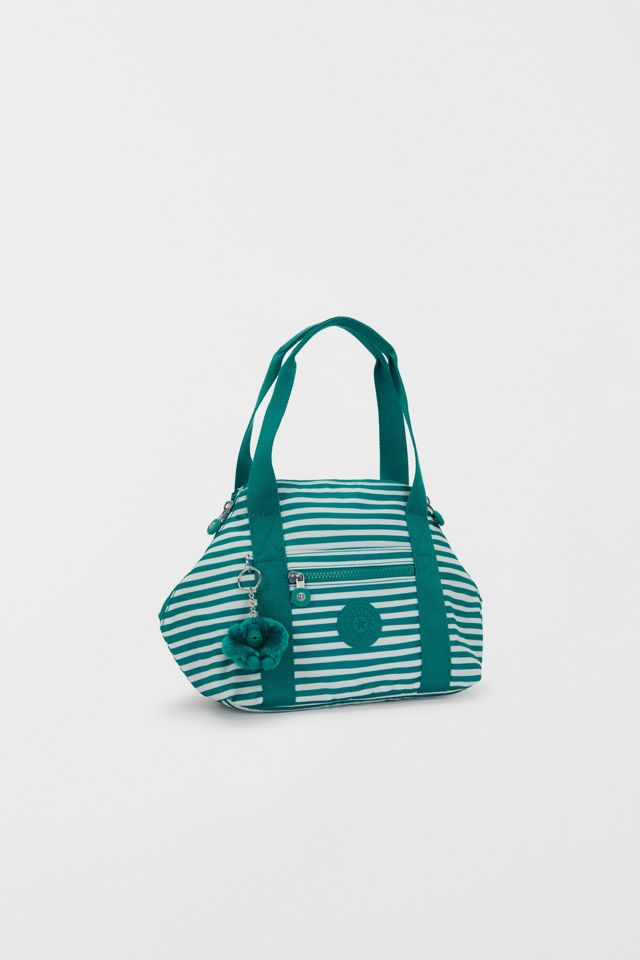 Kipling Art Mini Printed Shoulder Bag #4