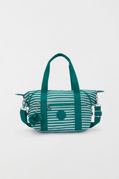 Kipling Art Mini Printed Shoulder Bag