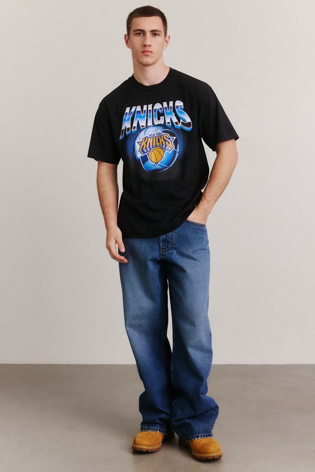 ‘47 Brand NBA Smooth Fade Foundation Graphic Tee #1