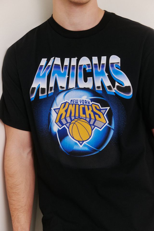 ‘47 Brand NBA Smooth Fade Foundation Graphic Tee #2
