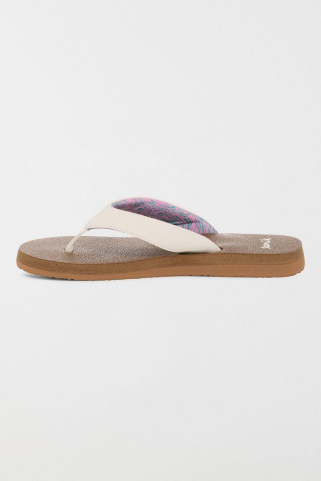 Sanuk Yoga Mat II Women's Sandals #1
