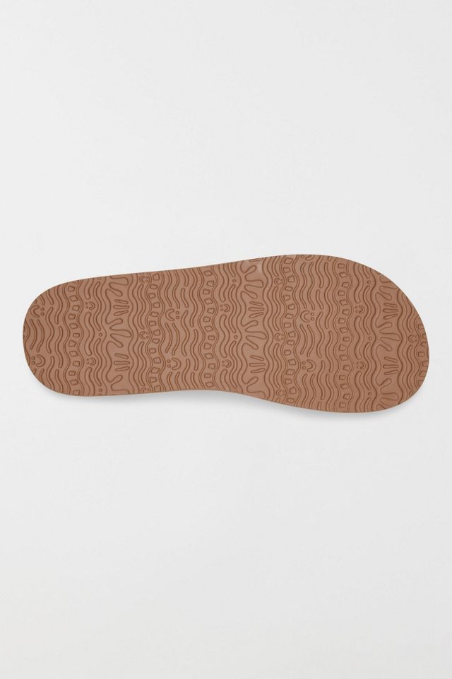 Sanuk Yoga Mat II Women's Sandals #3
