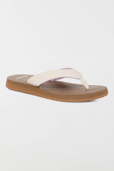 Sanuk Yoga Mat II Women's Sandals