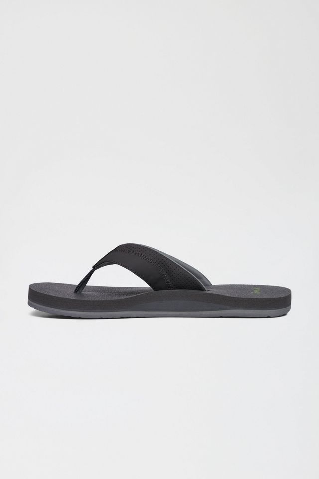 Sanuk Beer Cozy IV Sandals #1
