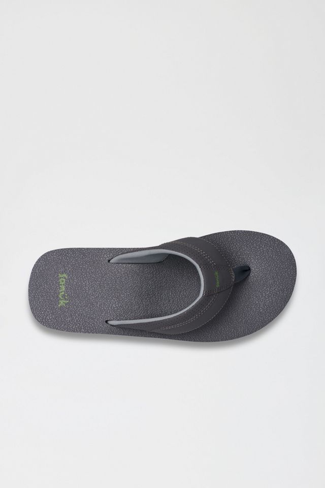 Sanuk Beer Cozy IV Sandals #2