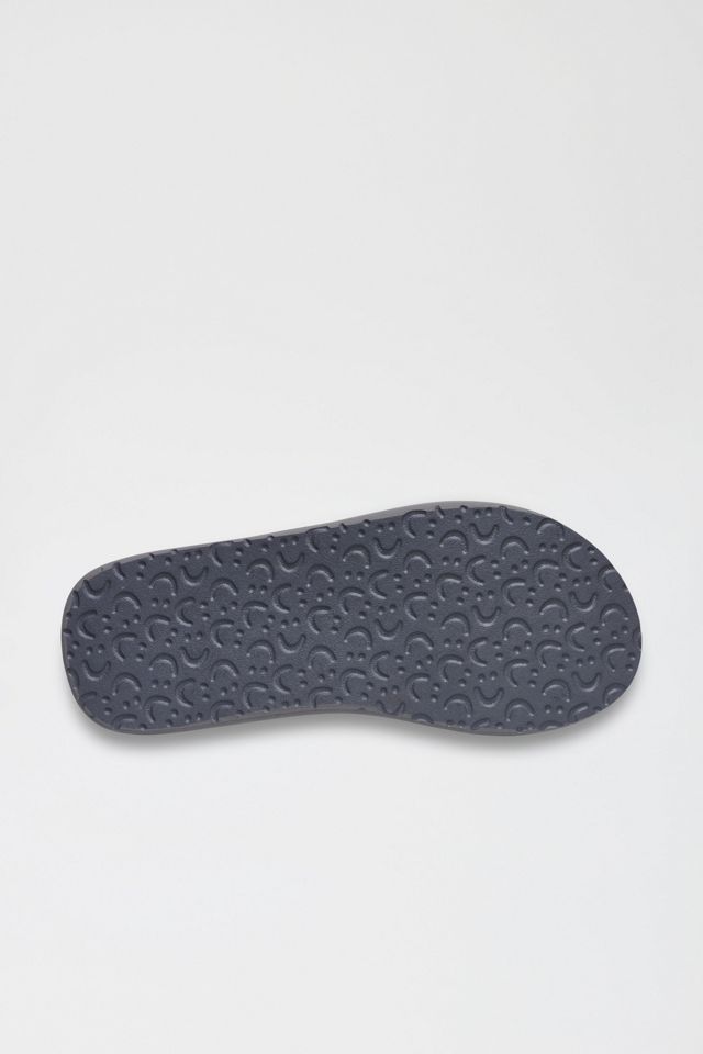 Sanuk Beer Cozy IV Sandals #3