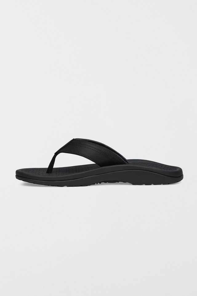 Sanuk On the Rocks Sandals #1