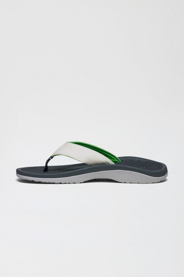 Sanuk On the Rocks Sandals #1