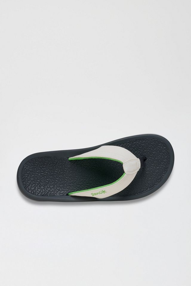 Sanuk On the Rocks Sandals #2