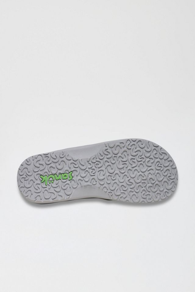 Sanuk On the Rocks Sandals #3