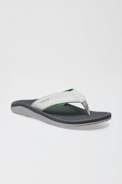Sanuk On the Rocks Sandals