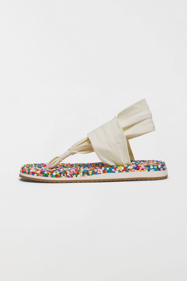 Sanuk Bubble Sling Women's Sandals #1