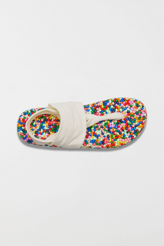 Sanuk Bubble Sling Women's Sandals #2