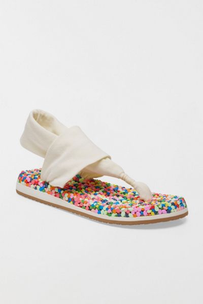 Sanuk Bubble Sling Women's Sandals