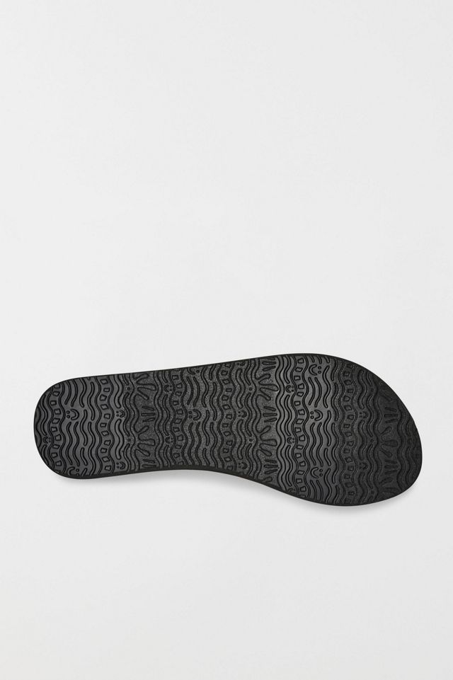 Sanuk Yoga Sandy II Women's Sandals #3