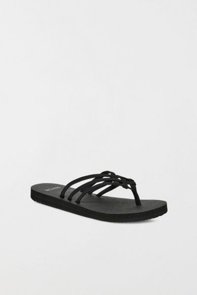 Sanuk Yoga Sandy II Women's Sandals