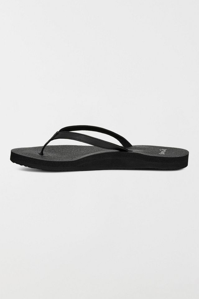 Sanuk Yoga Joy II Women's Sandals #1