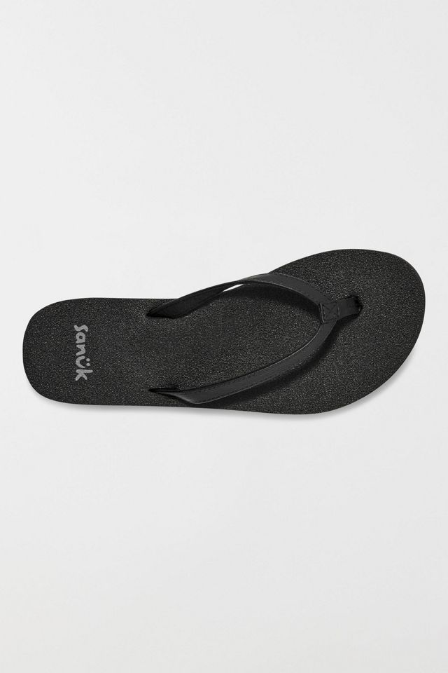 Sanuk Yoga Joy II Women's Sandals #2