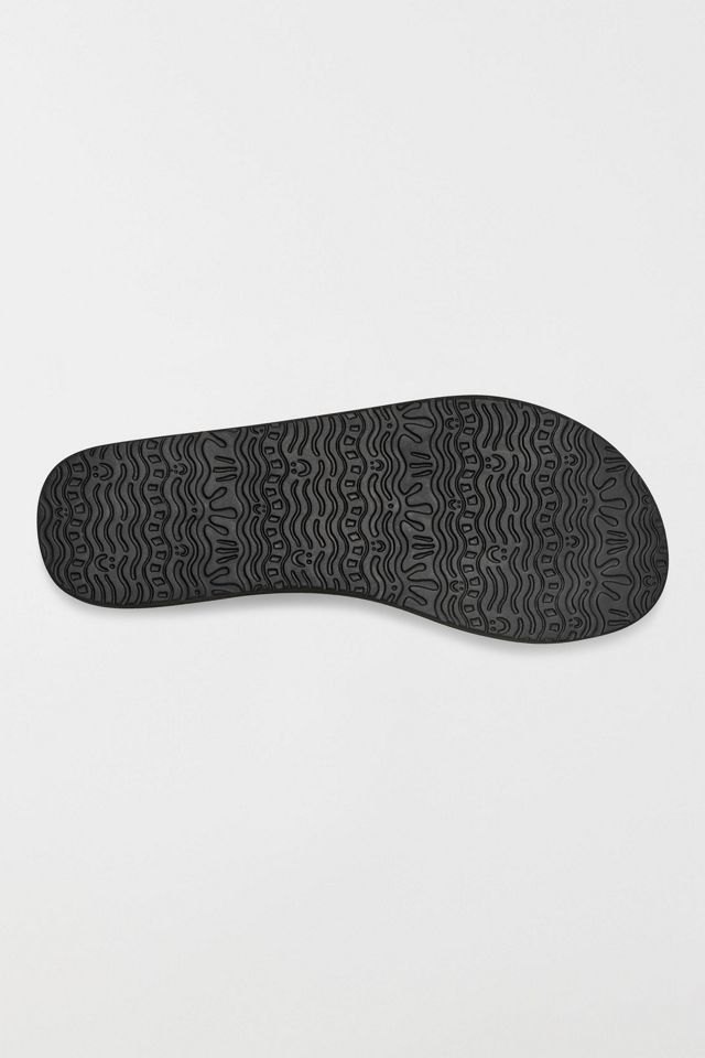 Sanuk Yoga Joy II Women's Sandals #3