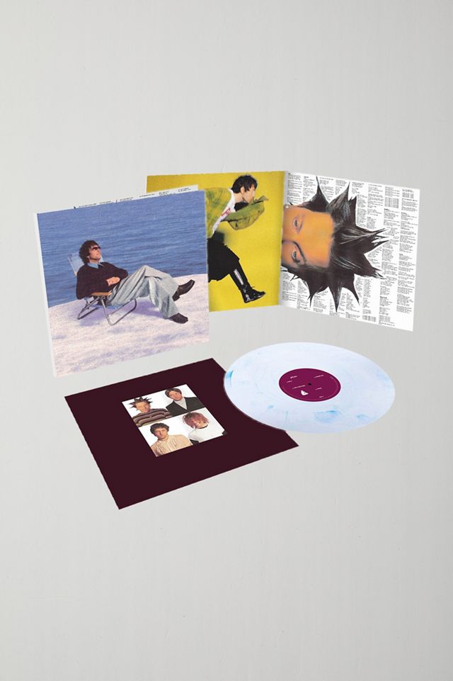 Josh Conway - prune LP exclusif UO #1