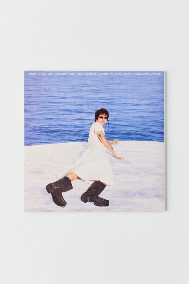 Josh Conway - prune LP exclusif UO #2