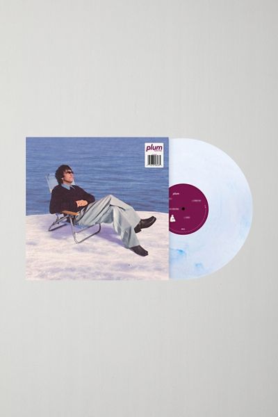 Josh Conway - plum UO Exclusive LP