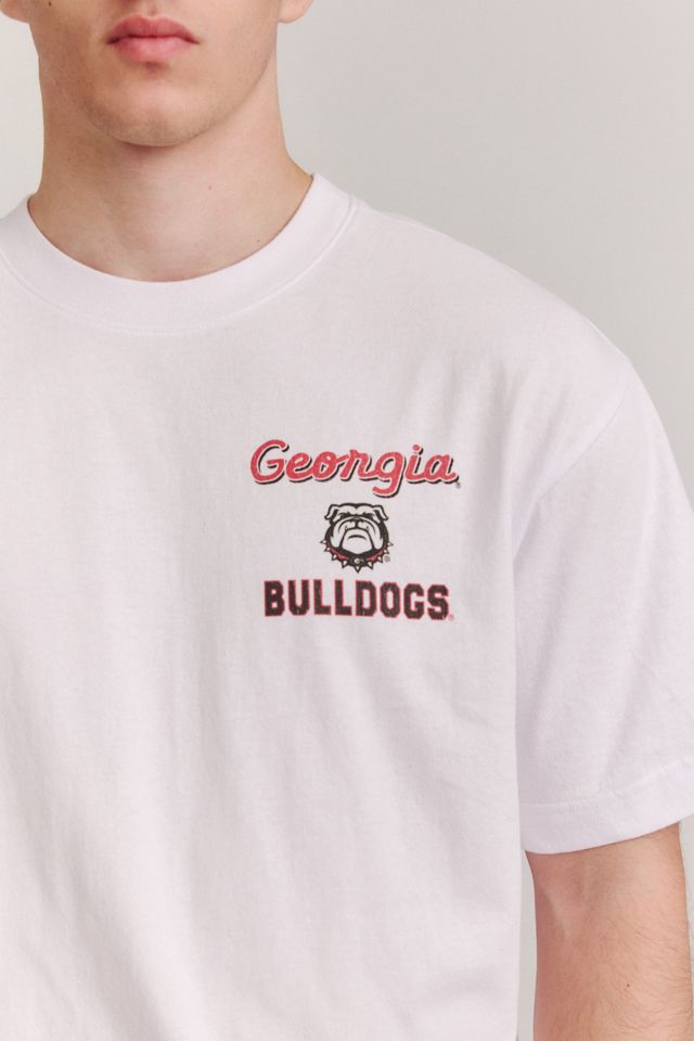 ‘47 Brand NCAA Campus Mascot Foundation Graphic Tee #2