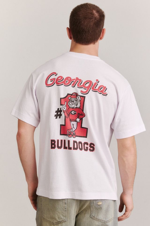 ‘47 Brand NCAA Campus Mascot Foundation Graphic Tee #3