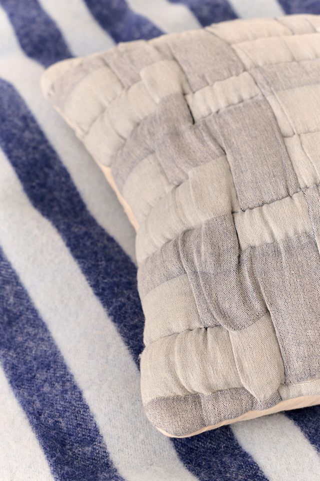 Cody Jacquard Woven Throw Pillow #1