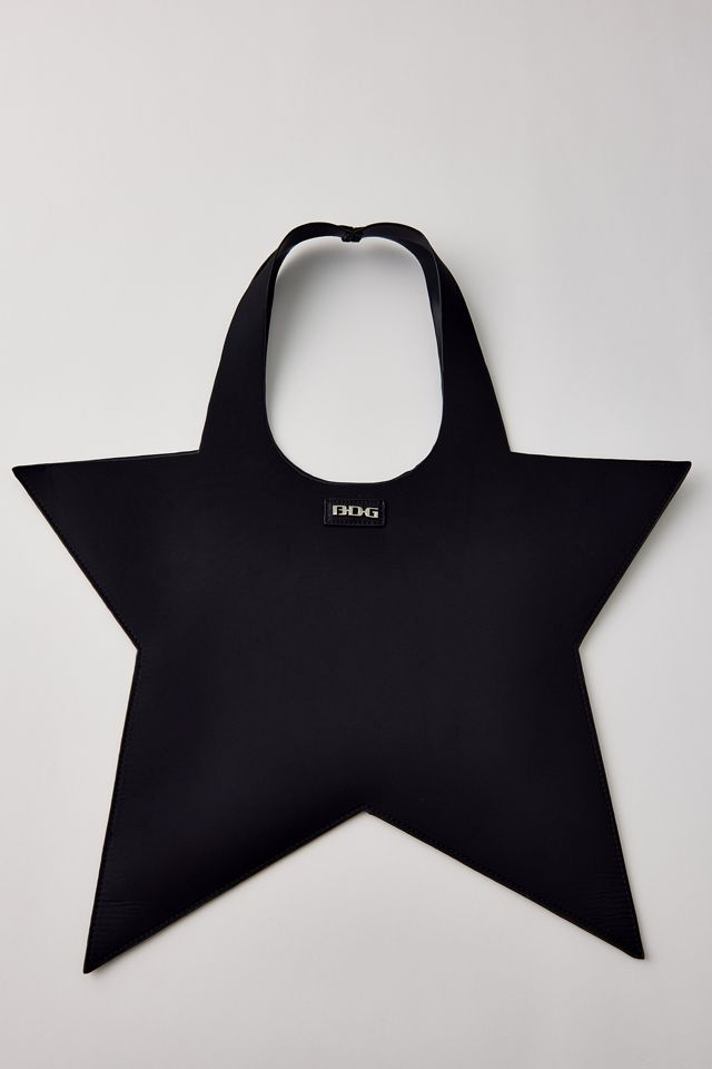 BDG Studded Star Bag #1