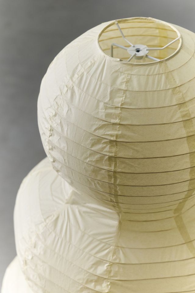 Neiko Paper Lantern Floor Lamp #2