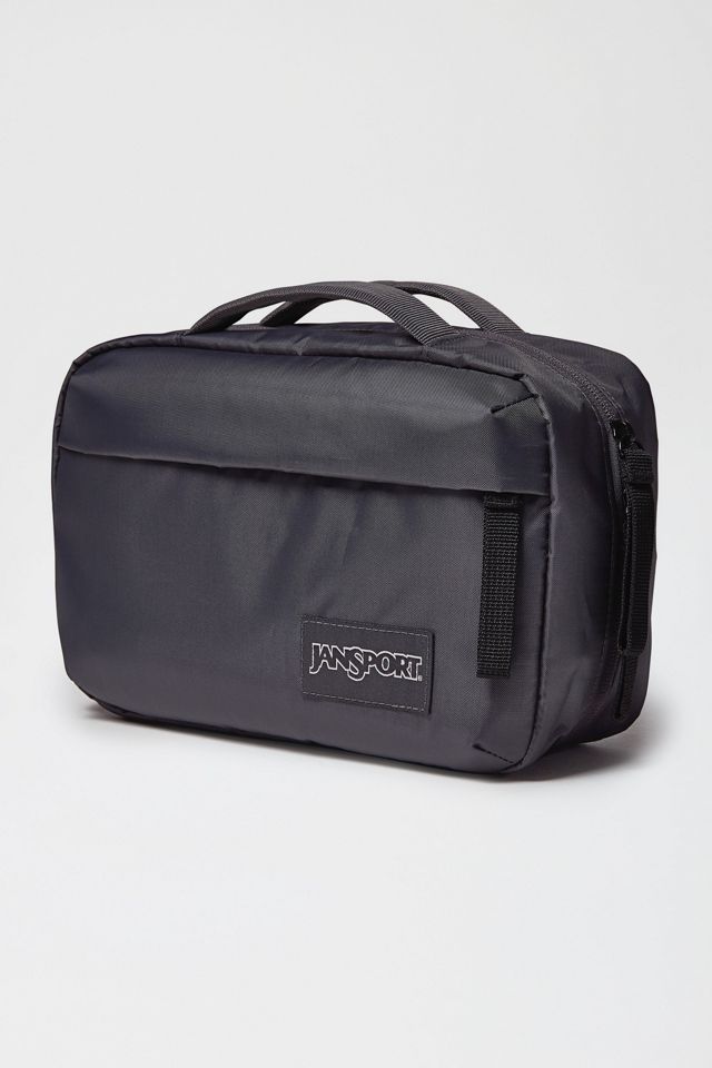 JanSport Good Latitude Toiletry Bag #3