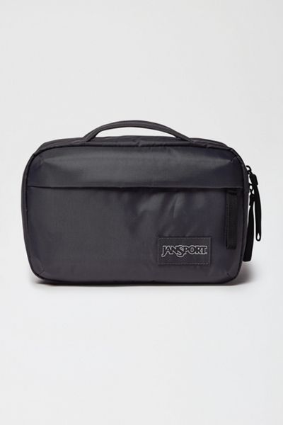 JanSport Good Latitude Toiletry Bag