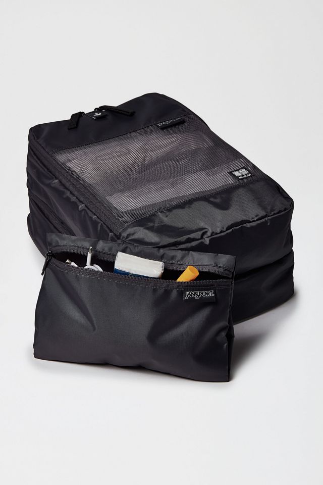 JanSport Good Latitude Packing Cubes #3