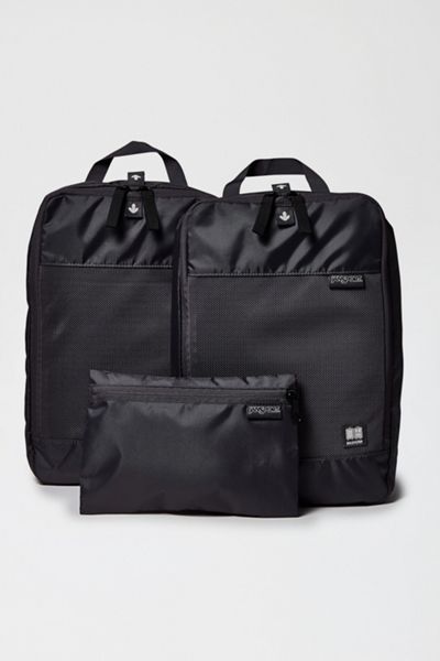JanSport Good Latitude Packing Cubes