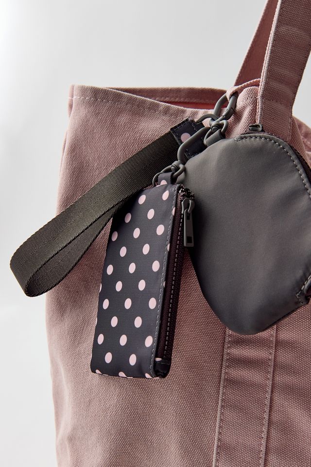 Out From Under Bec Double Wristlet Pouch #2