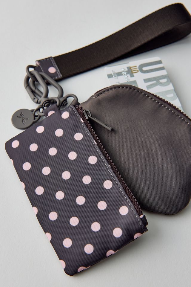 Out From Under Bec Double Wristlet Pouch #3