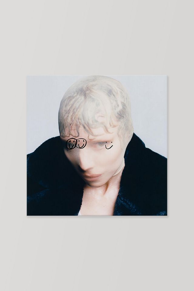 Lykke Li - Afterparty  LP #1