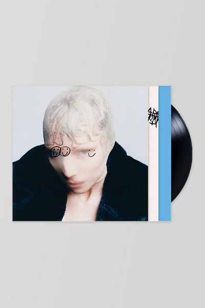 Lykke Li - Afterparty  LP