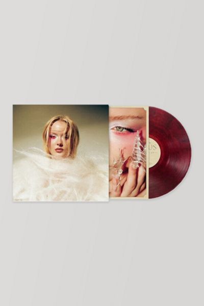 Zara Larsson - Venus  LP