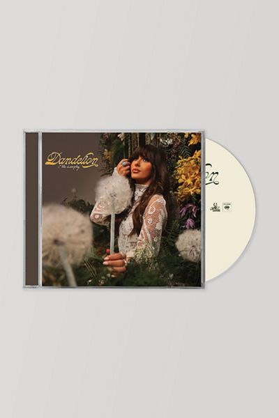 Ella Langley - Dandelion CD
