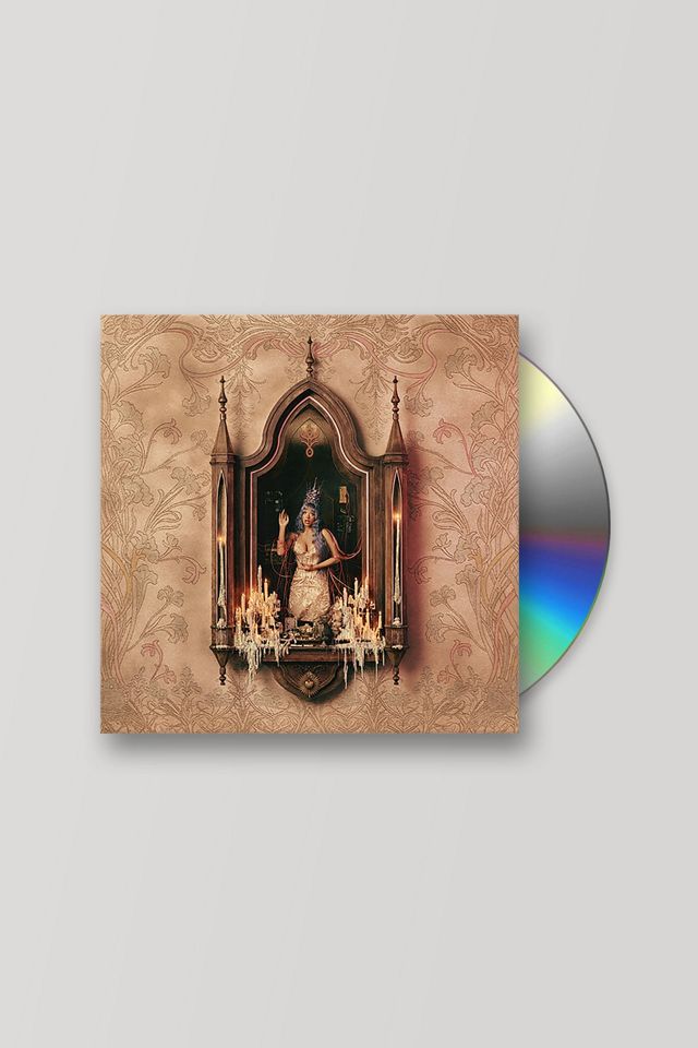 Melanie Martinez - HADES CD #1