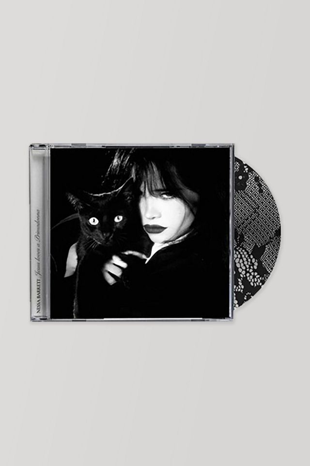 Nessa Barrett - Jesus Loves A Primadonna CD #1