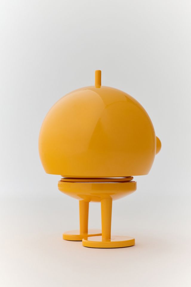 Hoptimist Classic Bumble Medium Yellow Figure #2