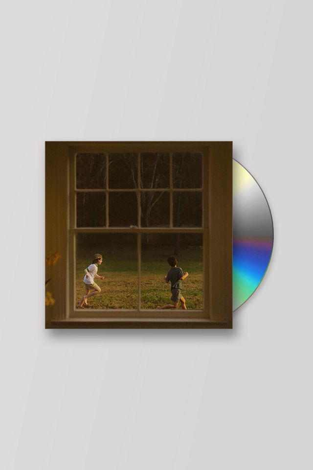 Noah Kahan - The Great Divide CD #1